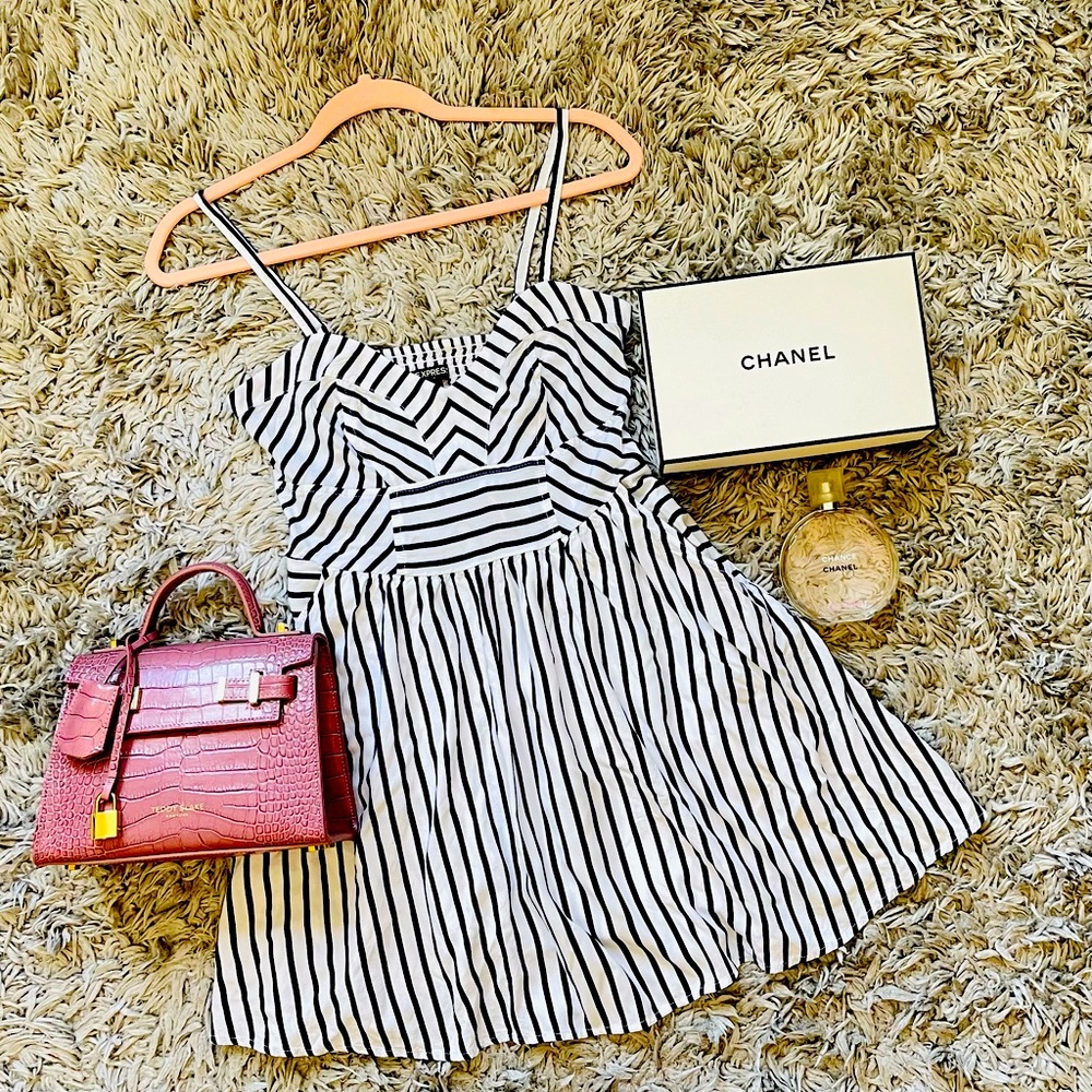 Express dress